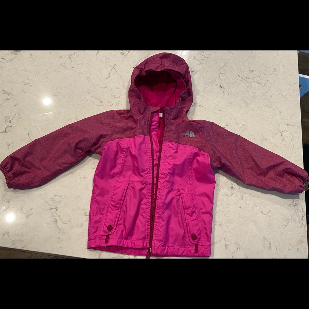 The North Face Girls Jacket